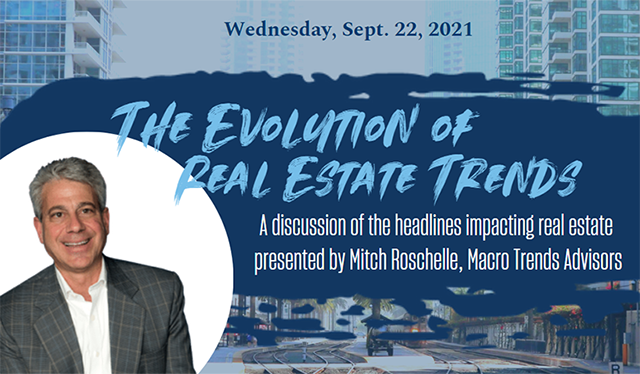 The Evolution of Real Estate Trends