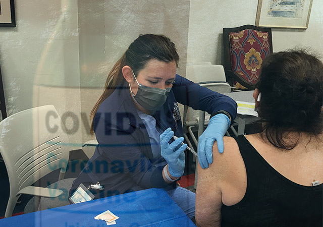Vaccine
