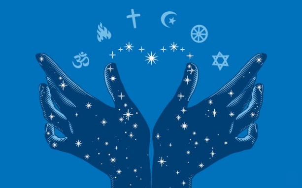 All Faith Service