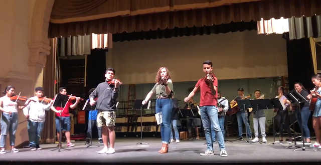 Mariachi Conference