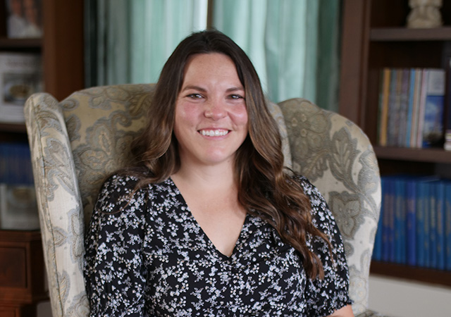 Whitney Buzbee '21
