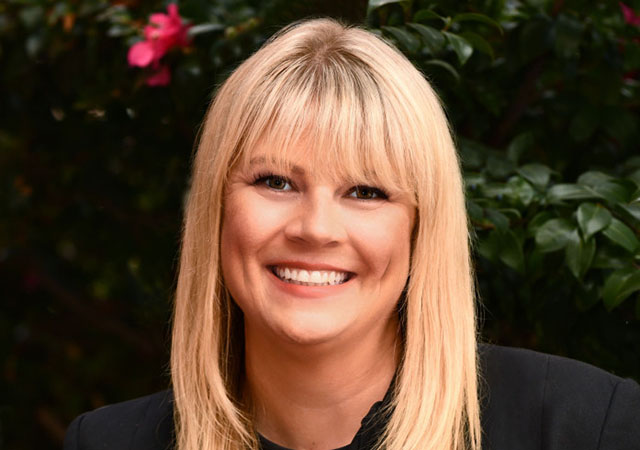 USD School of Law Alumna Tiffany Brown #39 06 (JD) Joins National Council USD School of Law Alumna Tiffany Brown #39 06 (JD) Joins National Council