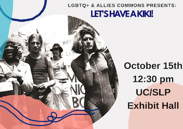 Kiki Flyer