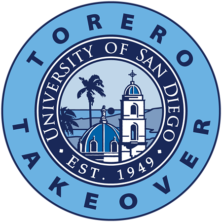 Torero Takeover Logo