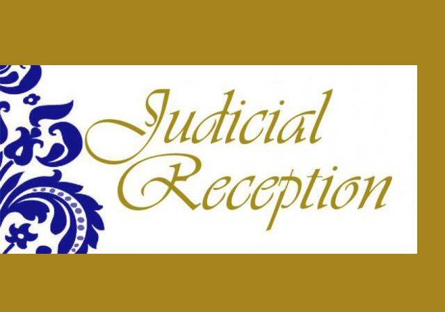 Judicial Reception