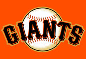 SF Giants Logo