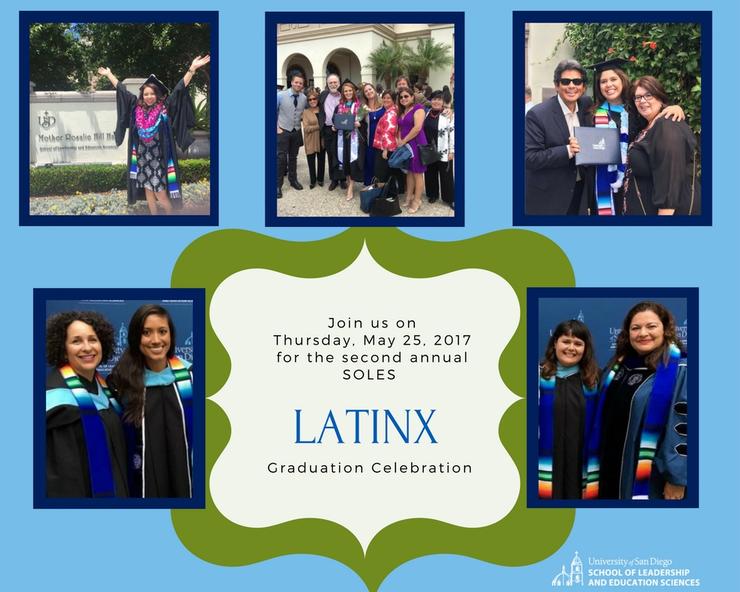 Chicanx/Latinx Annual Events