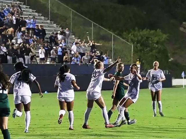 WSOC Cal Poly
