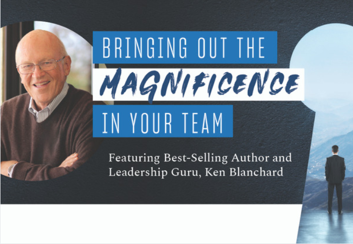 Ken Blanchard
