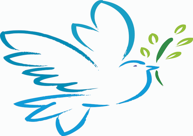 9/11 Commemoration logo