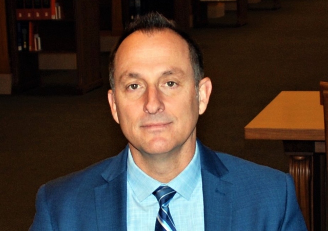 USD School of Law Alumnus Peter M. Williams '95 (JD) Appointed to Judgeship  - University of San Diego