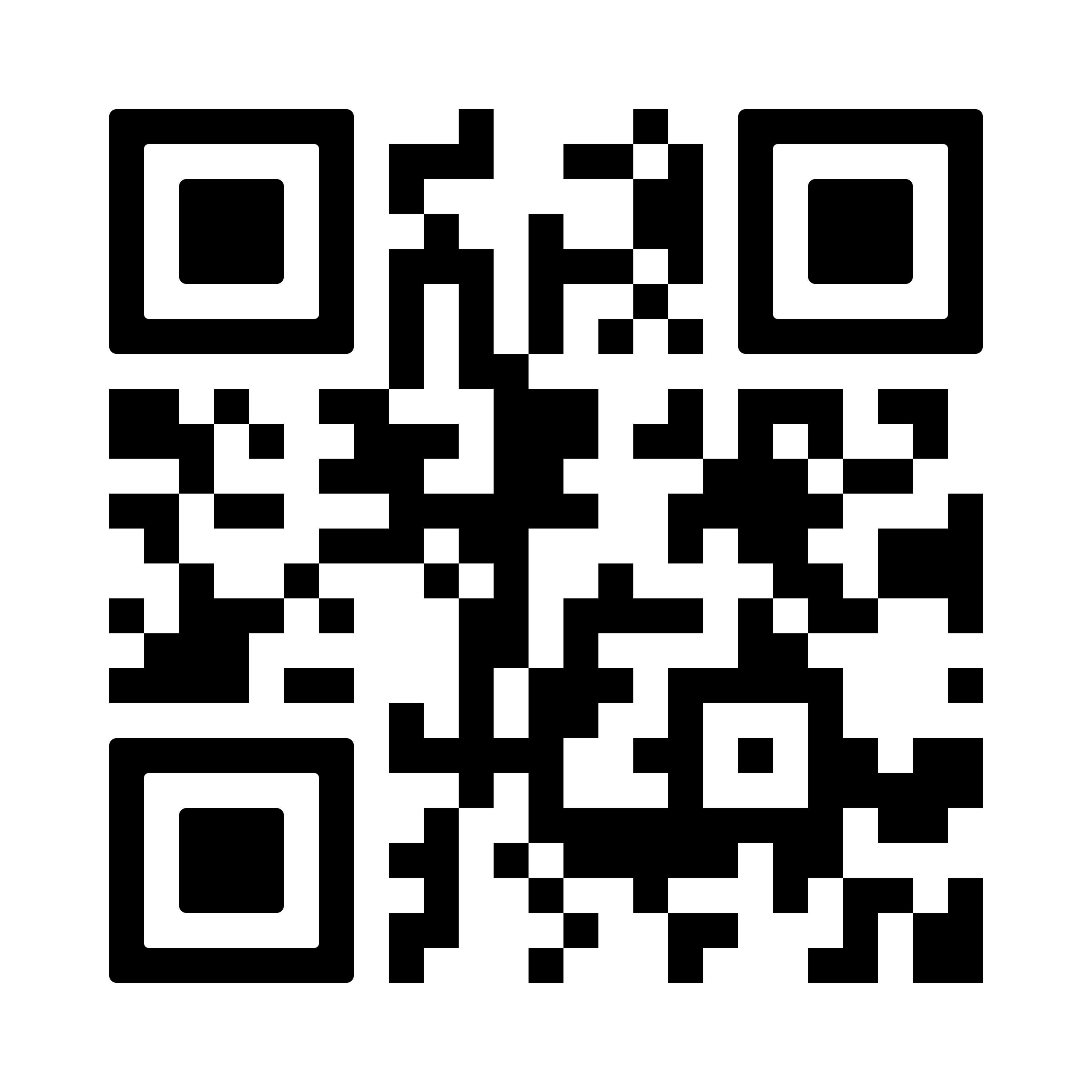 registration Qr code