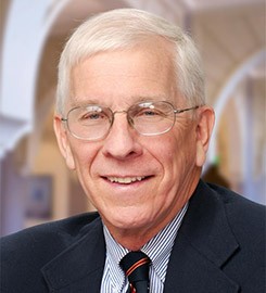 Dr. Ken Keith