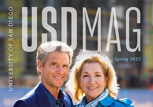 Image of Don and Ellie Knauss 