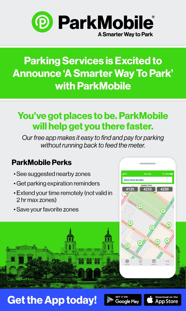 ParkMobile Ad