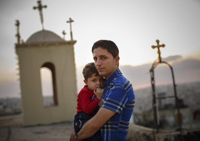 Hope for Iraqi Christians