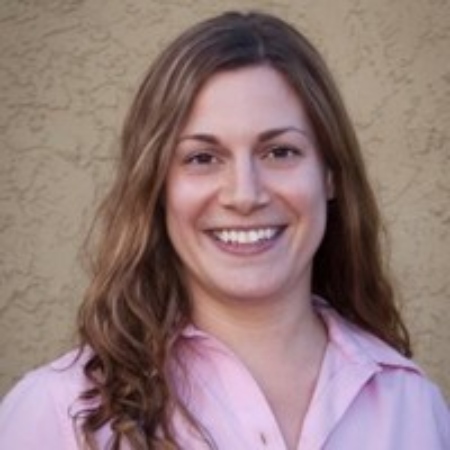 picture of womens headshot