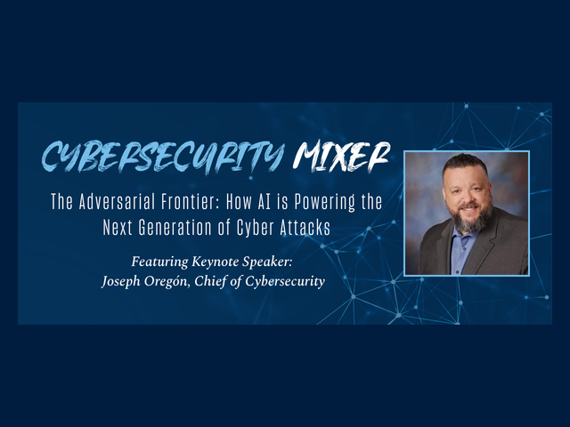 CyberSecurity Mixer AI