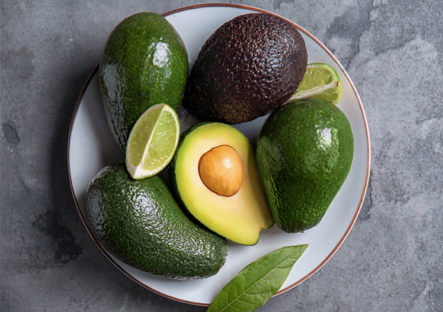 avocados