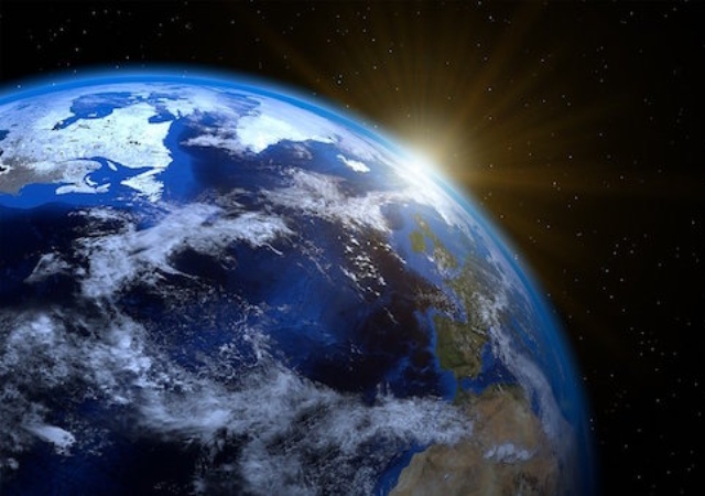 Earth