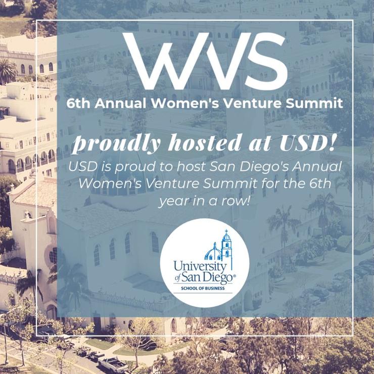 Women Venture Summit