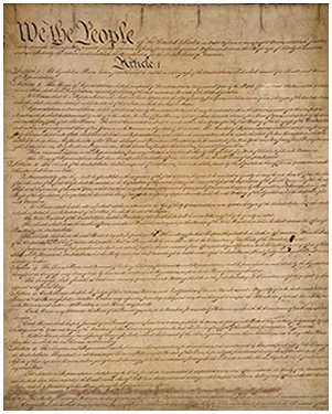 constitution