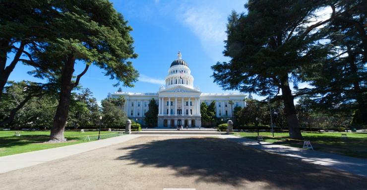 state capitol