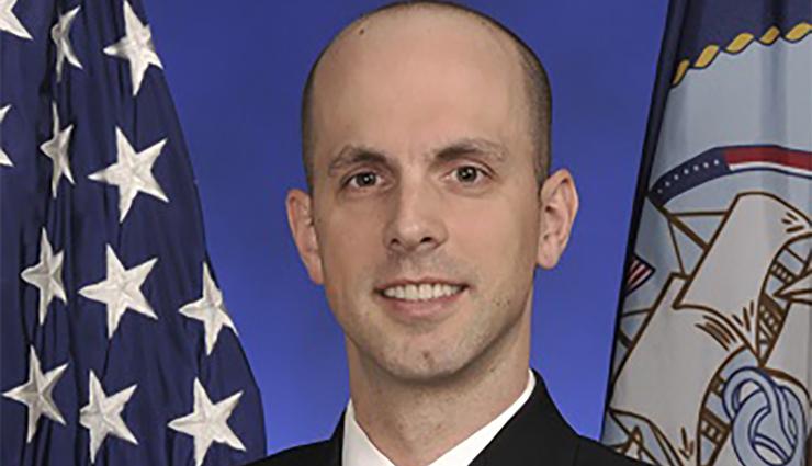 Joshua Wymer