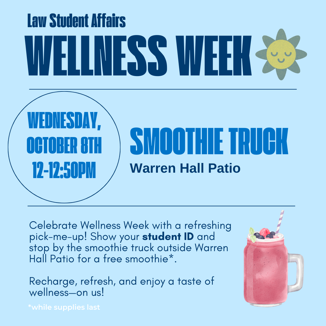 Wellness Week