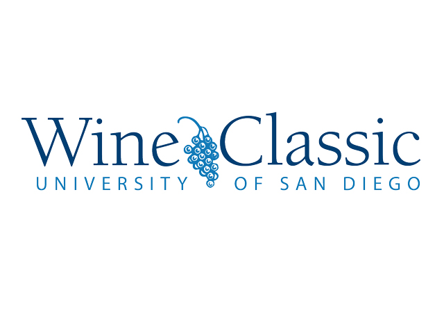 USD Wine Classic Logo