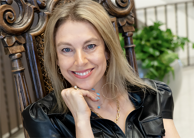 Orly Lobel, School of Law