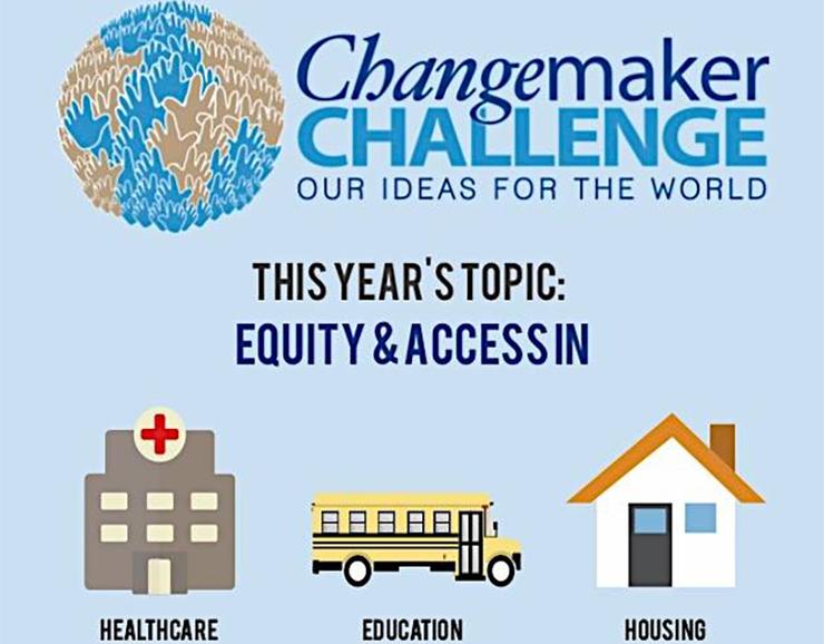 Changemaker Challenge Voting