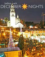 December Nights