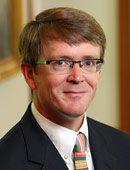 Professor John Duffy
