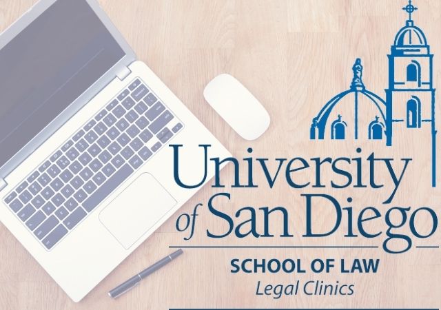 Legal Clinics Technology