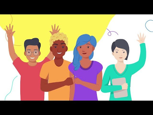 Jacobs Teen Innovation Challenge 2025 Artwork 