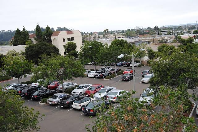 Parking Lot
