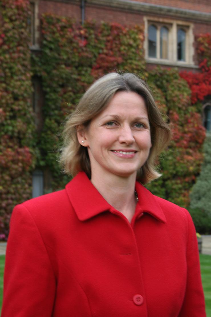 Catherine MacKenzie