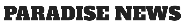 Paradise News