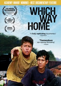 Movie poster for