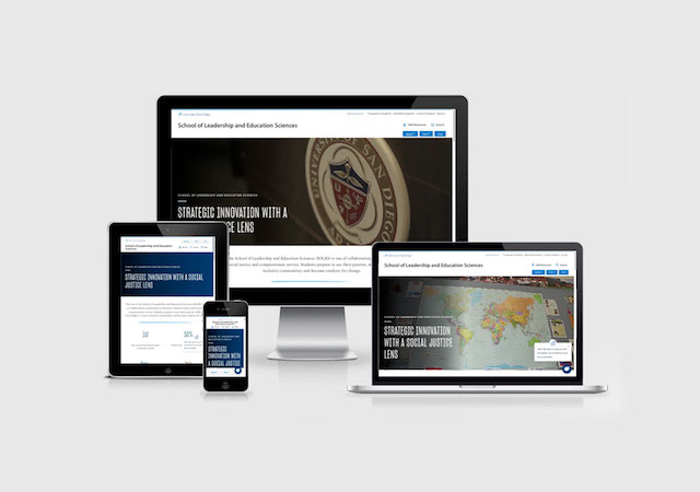 SOLES website viewsports