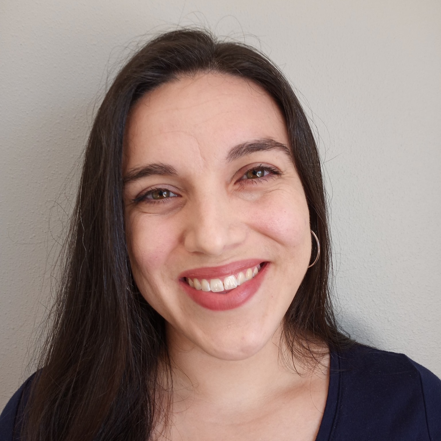 Headshot of Jessica
