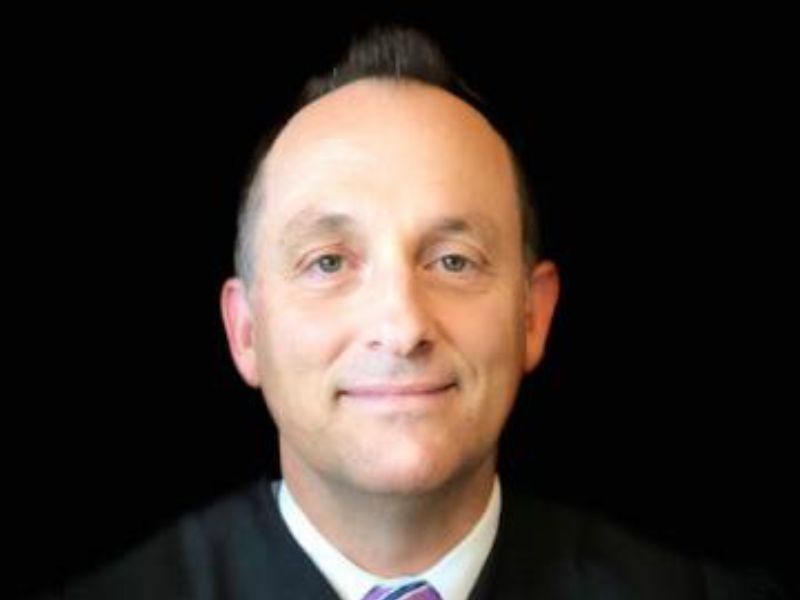  Peter Williams '95 (JD) 