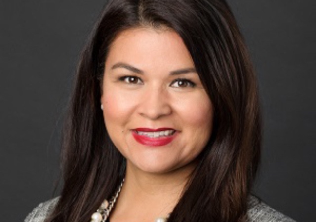 Judge Marissa Bejarano
