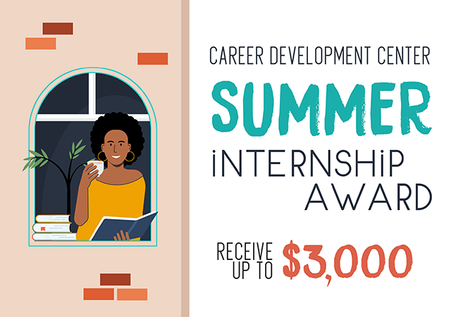 Summer Internship Award icon