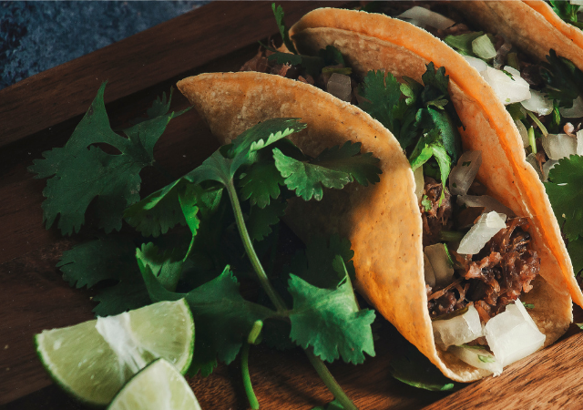 taco