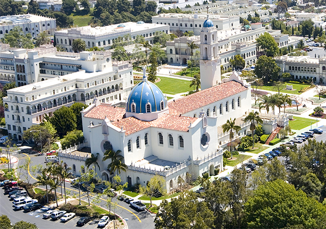 The Immaculata