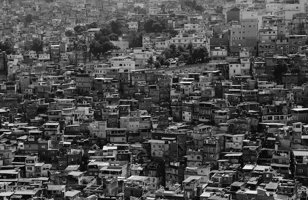 Slums