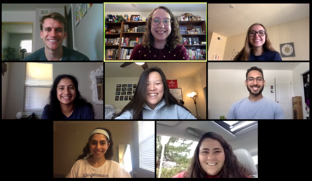 takeaways from successful remote teams around the globe