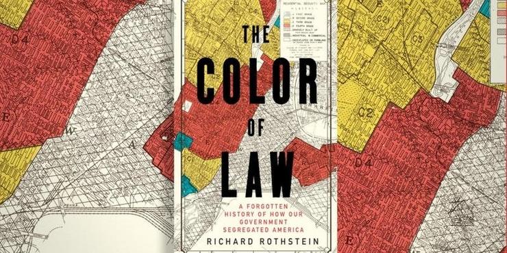 Flyer for Richard Rothstein Event